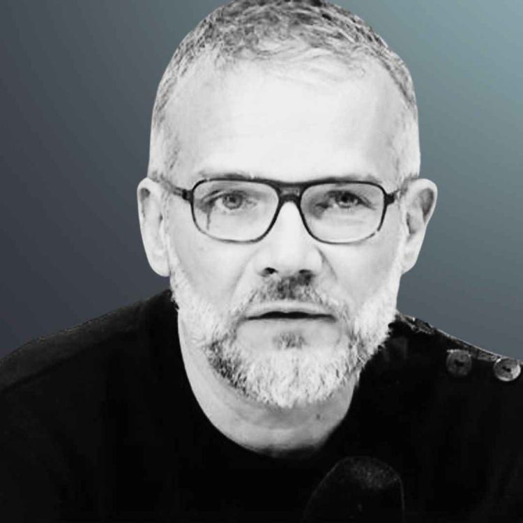 cover art for 169. Pétrole : vers une crise sans précédent ? - MATTHIEU AUZANNEAU