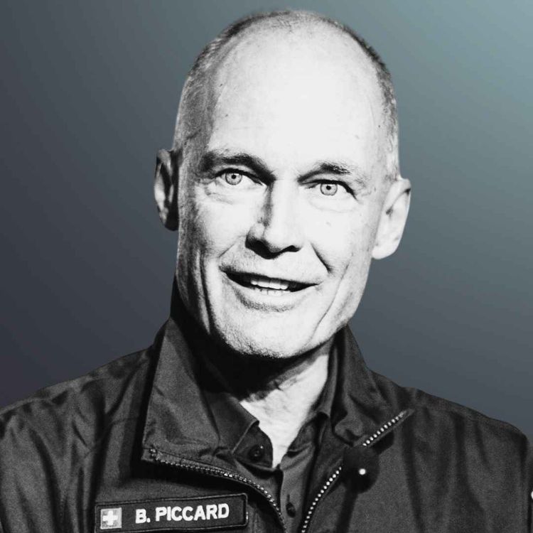 cover art for 170. Le capitalisme peut-il devenir écologique ? - BERTRAND PICCARD