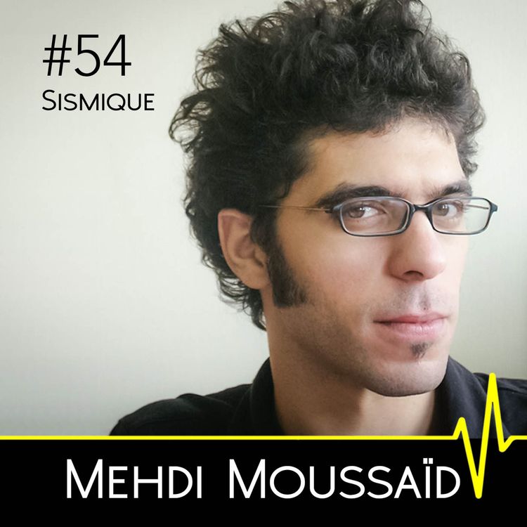 cover art for Ce que la foule dit de nous - Mehdi Moussaïd