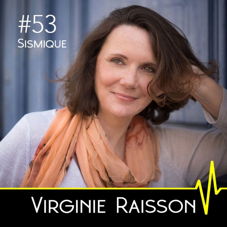 cover art for D'un monde à un autre - Virginie Raisson