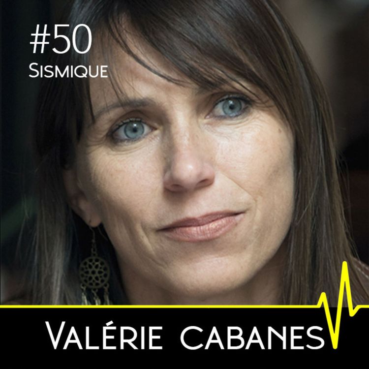 cover art for Convention Citoyenne pour le Climat - Valérie Cabanes.