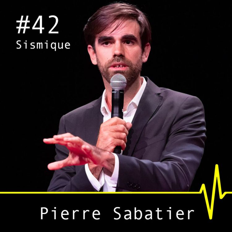 cover art for Crise économique 2.020 - Pierre Sabatier