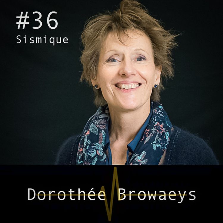 cover art for L’urgence du vivant - Dorothée Browaeys