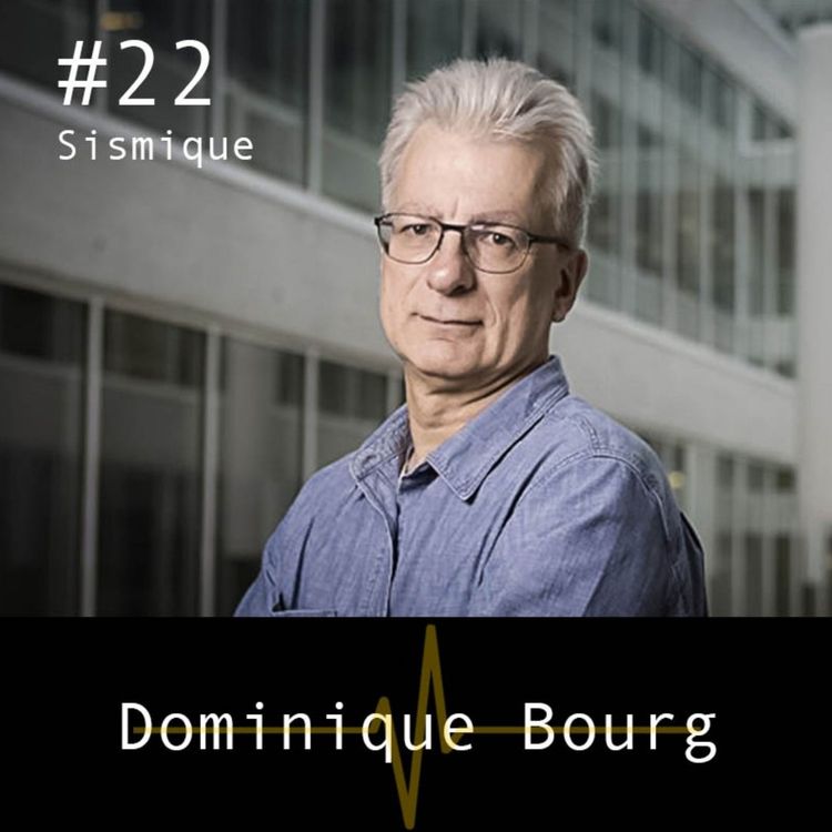 cover art for L'écologie intégrale - Dominique Bourg