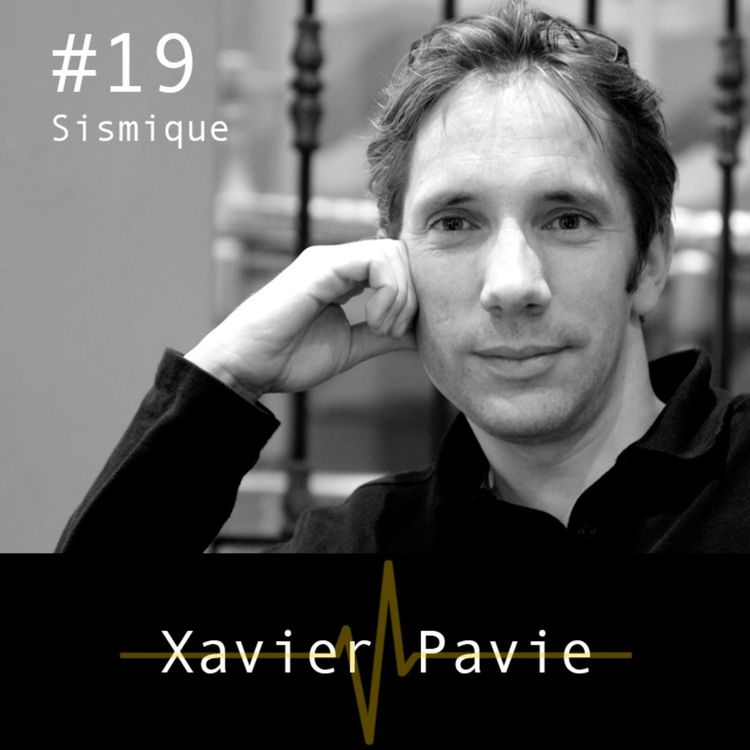 cover art for L’innovation à l’épreuve de la philosophie - Xavier Pavie