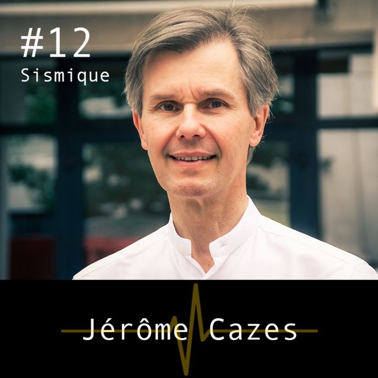 cover art for Réformons la finance - Jérôme Cazes