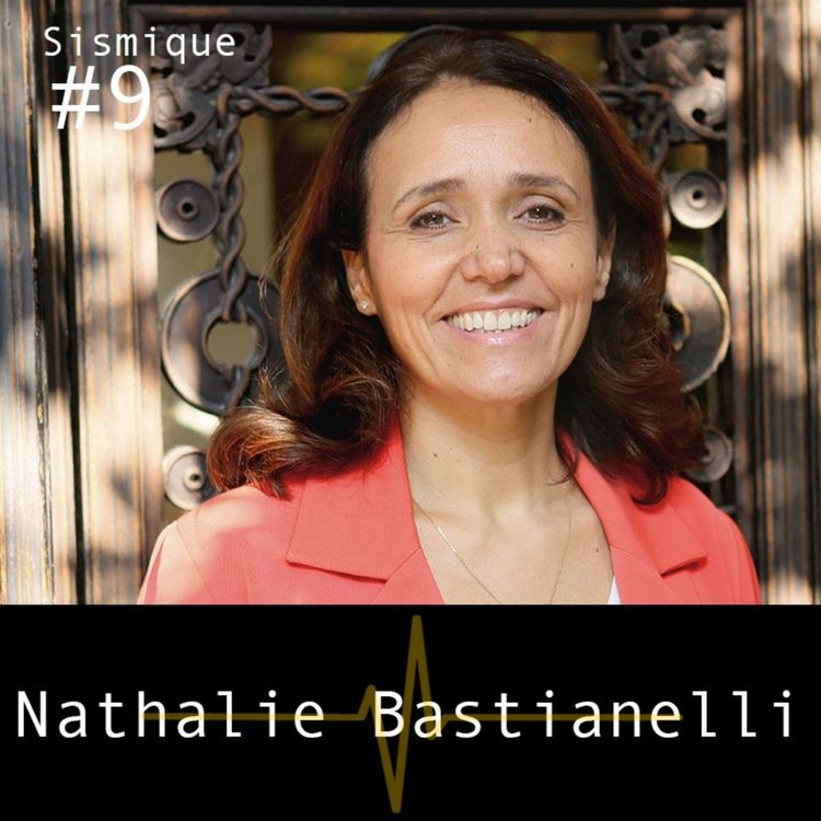 cover art for La Chine côté clair - Nathalie Bastianelli