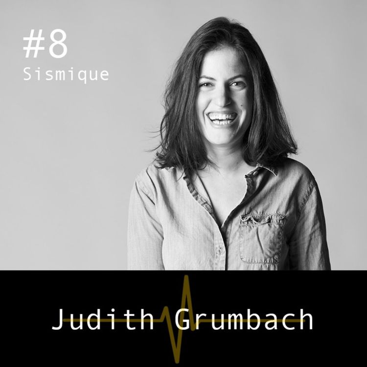 cover art for Changer l'école, une idée folle ? - Judith Grumbach