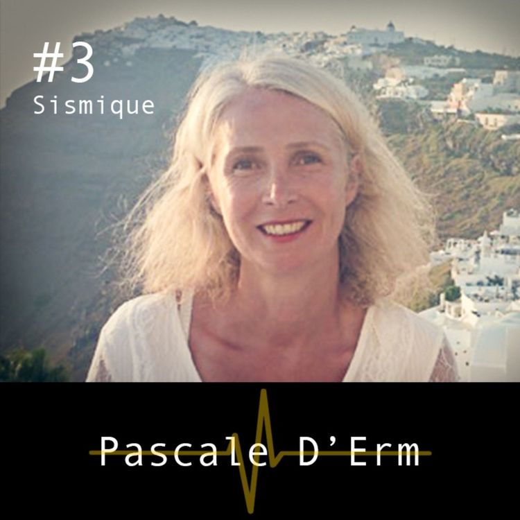 cover art for #3- Ecologie et transitions locales - PASCALE D'ERM