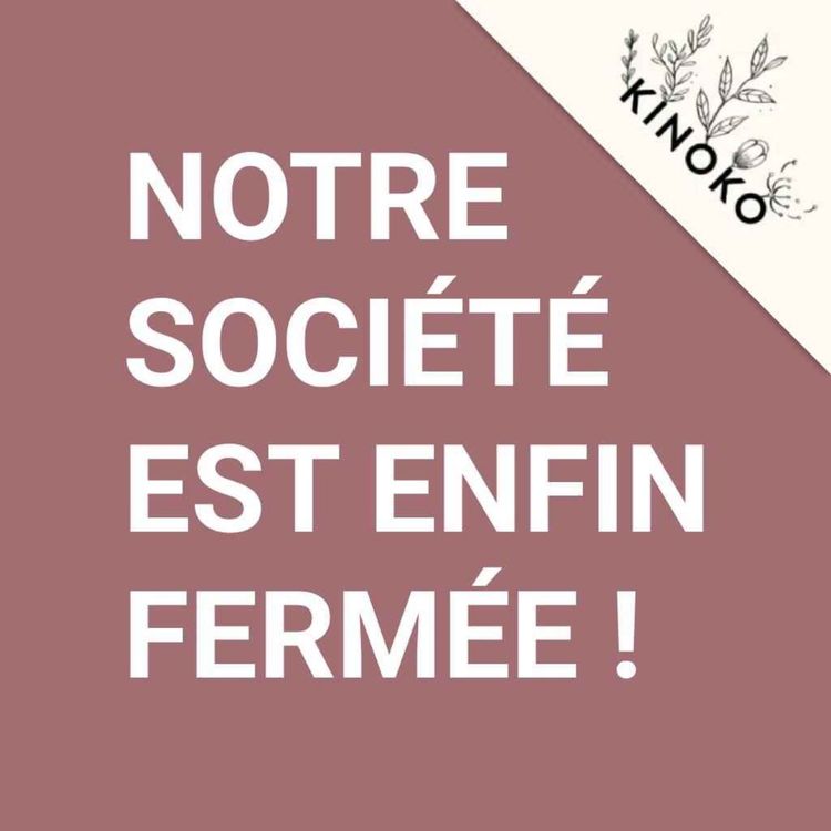 cover art for 246. Comment fermer son entreprise ?