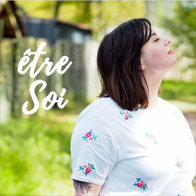 cover art for #46 : Être Body Positive pour aimer son corps et décomplexer avec Yasmine (ElyKilleuse)