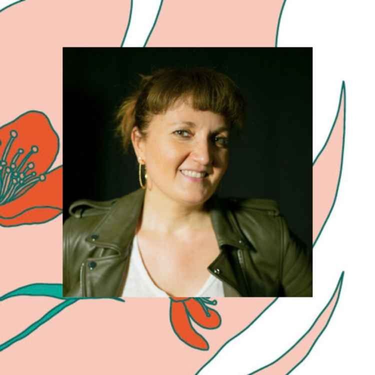 cover art for La démocratie féministe, réinventer le pouvoir // Rencontre avec Marie-Cécile Naves