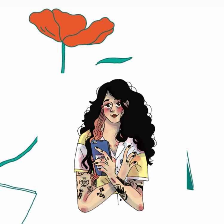 cover art for C'est comme ça que je disparais // Rencontre avec Mirion Malle