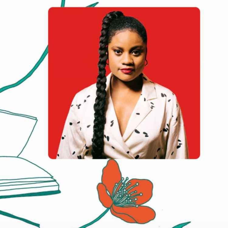 cover art for Féminismes et Pop culture // Rencontre avec Jennifer Padjemi