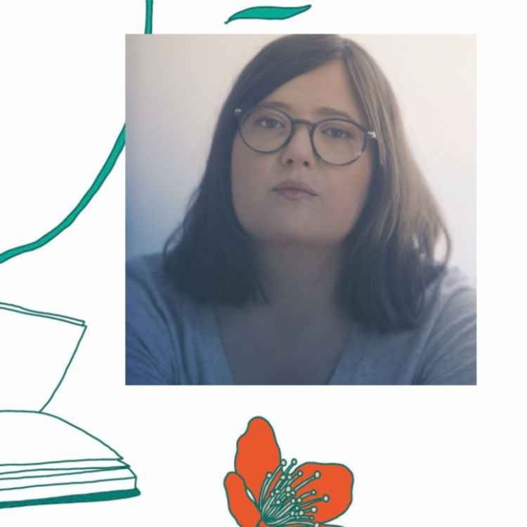 cover art for Préparez-vous pour la bagarre // Rencontre avec Rose Lamy