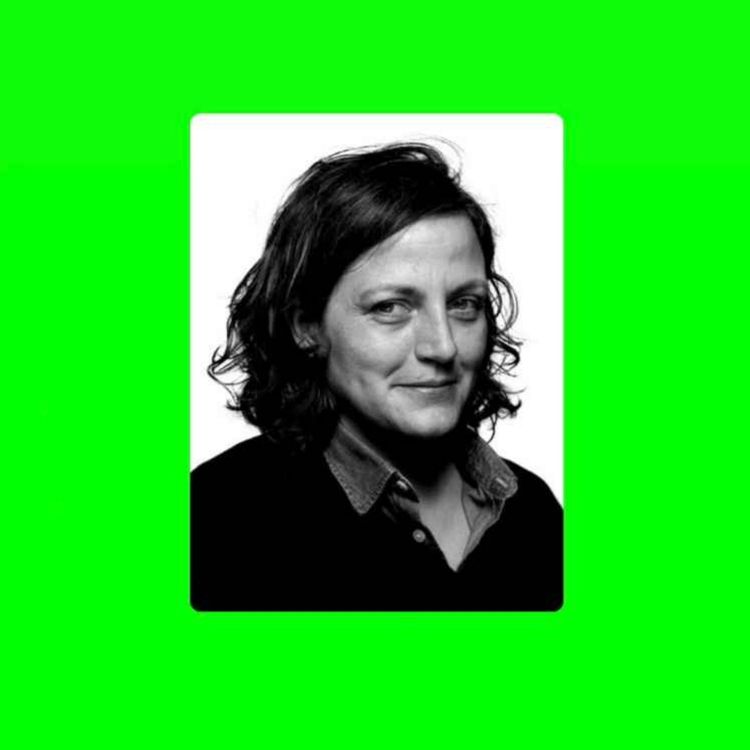 cover art for L'Amitié queer, le Festival d'amour avec Anne Pauly