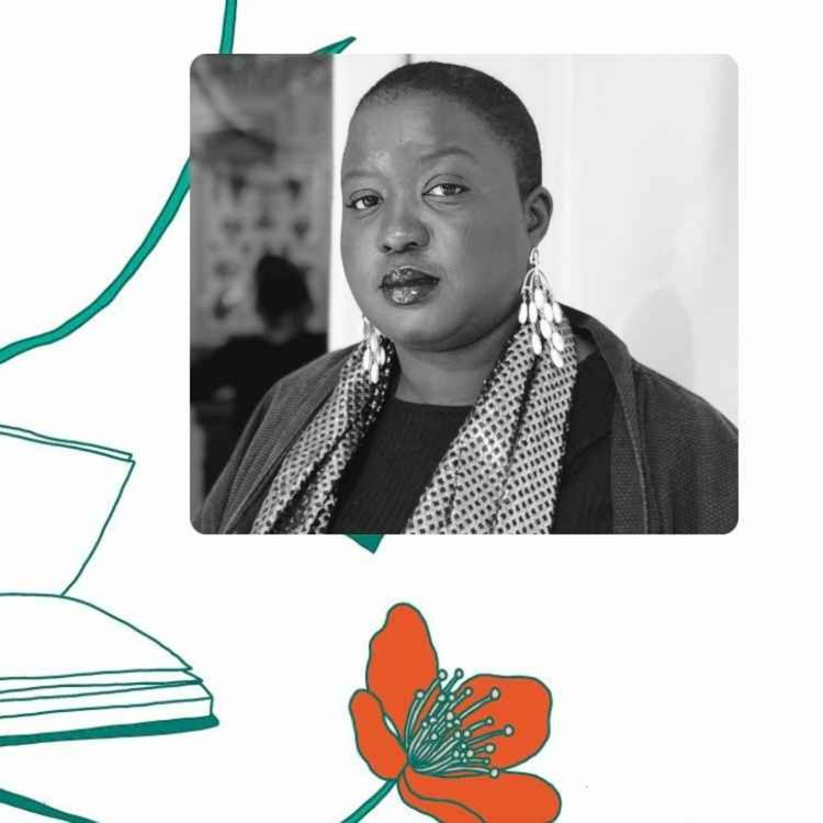 cover art for Survivre au taf // Rencontre avec Marie Dasylva