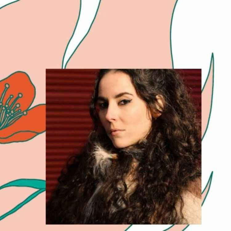 cover art for Vénère // Rencontre avec Taous Merakchi 