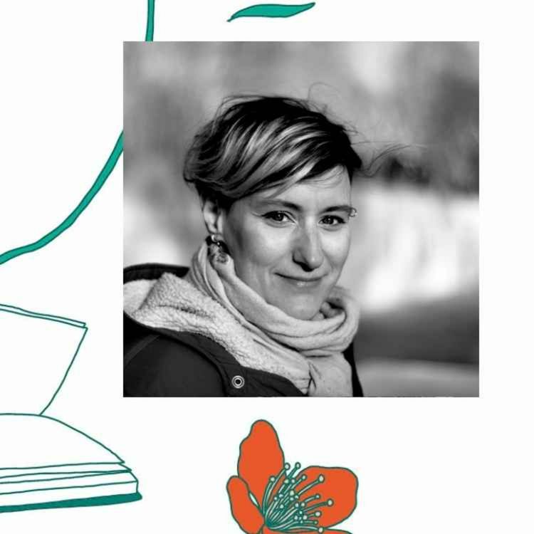 cover art for Comment devenir lesbienne // Rencontre avec Louise Morel