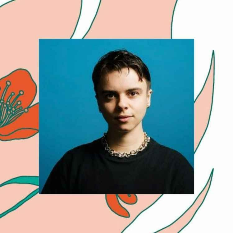 cover art for Désirer à tout prix // Rencontre avec Tal Madesta