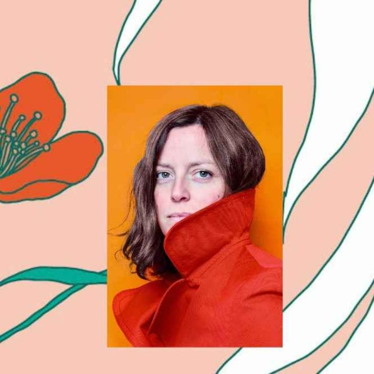 cover art for Pourquoi pas la vie - Éloge des fins heureuses // Rencontre avec Coline Pierré