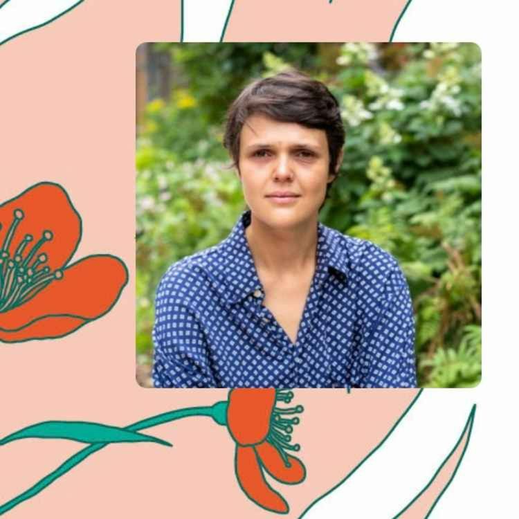 cover art for Filles corsaires // Rencontre avec Camille Toffoli