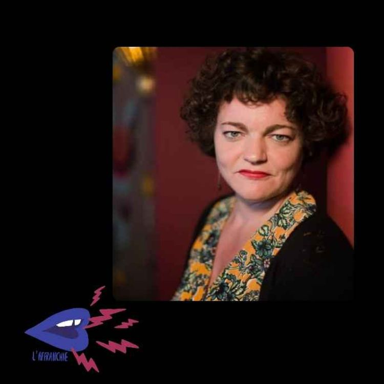 cover art for Un livre à soi // Rencontre avec Charlotte Bienaimé