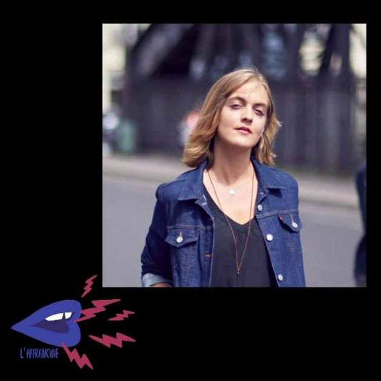 cover art for Hommes // Rencontre avec Emmanuelle Richard