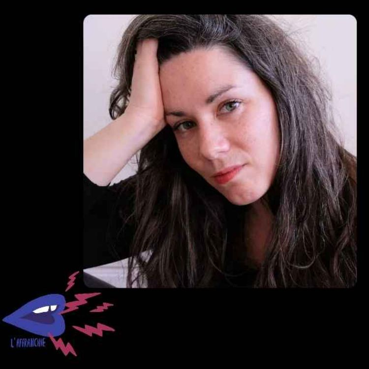 cover art for Mon Corps de ferme // Rencontre avec Aurélie Olivier