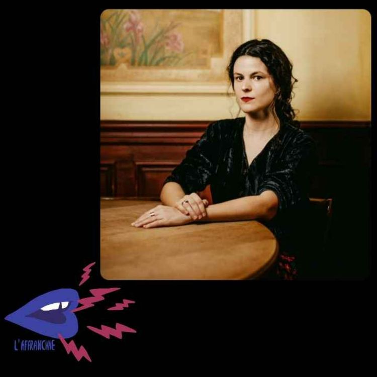 cover art for Nos absentes // Rencontre avec Laurène Daycard