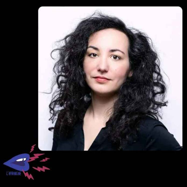 cover art for Honte // Rencontre avec Florence Porcel