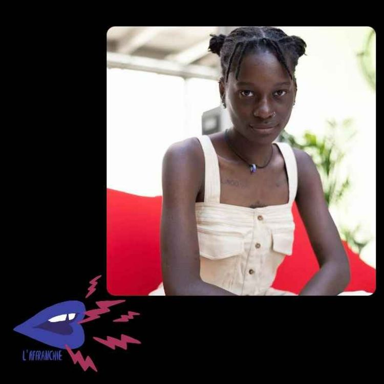 cover art for Métacures // La poésie de Douce Dibondo