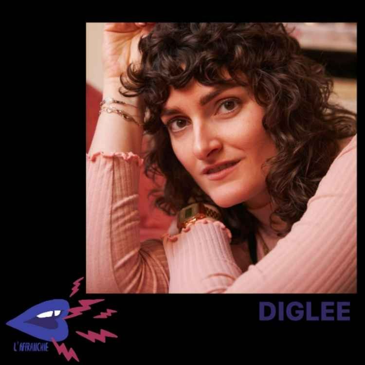 cover art for Atteindre l'aube // Rencontre avec Diglee