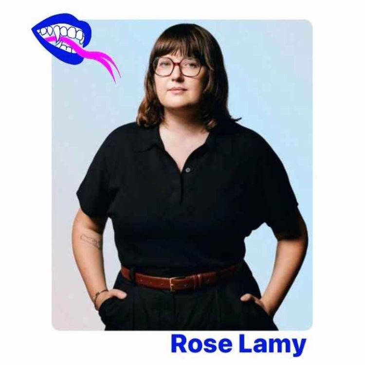 cover art for En bons pères de famille avec Rose Lamy