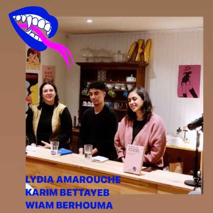 cover art for Entrer en pédagogie antiraciste avec Sud éducation 93