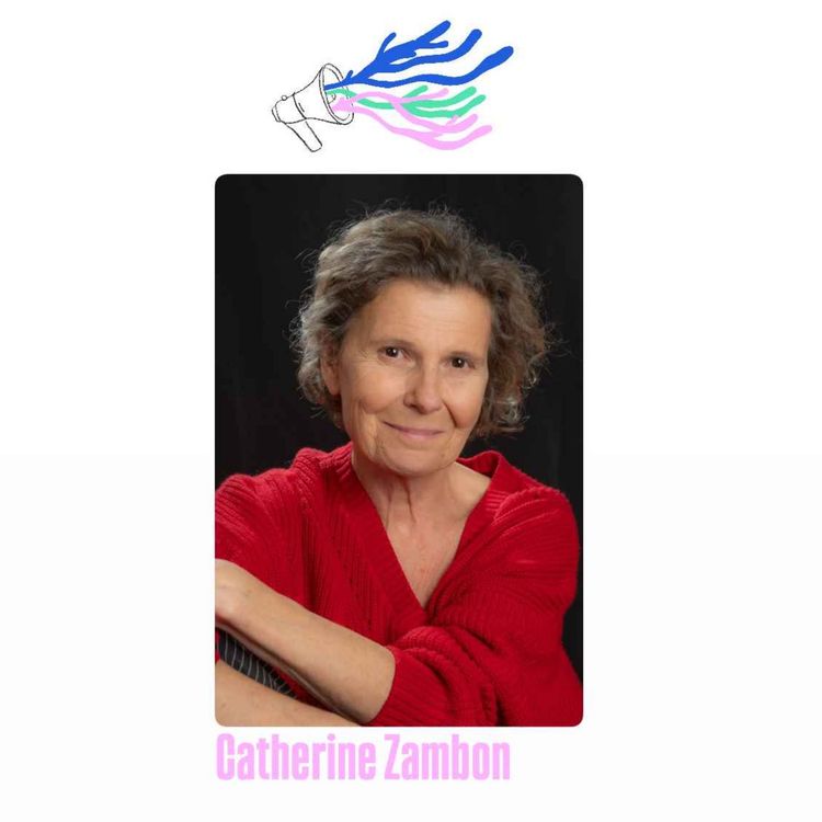 cover art for Si j'étais un arbre, L'Affranchie teens avec Catherine Zambon