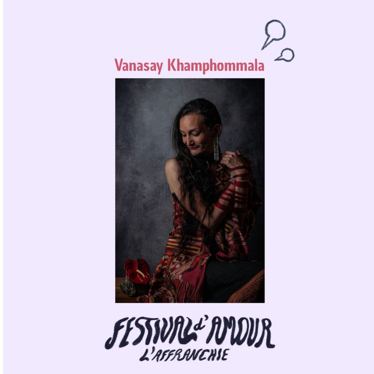 cover art for Le Festival d'amour ~ MANQUE (CRAVE) de Sarah Kane 