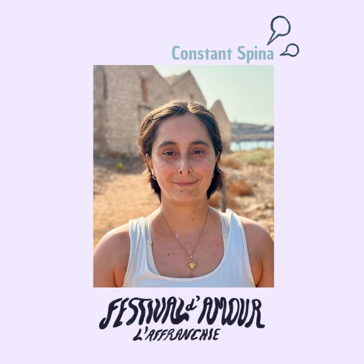 cover art for Le Festival d'amour ~ Lettre infinie