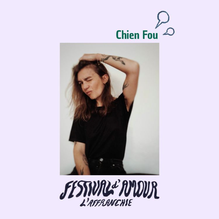 cover art for Le Festival d'amour ~ Y a toujours quelqu'un qui pleure