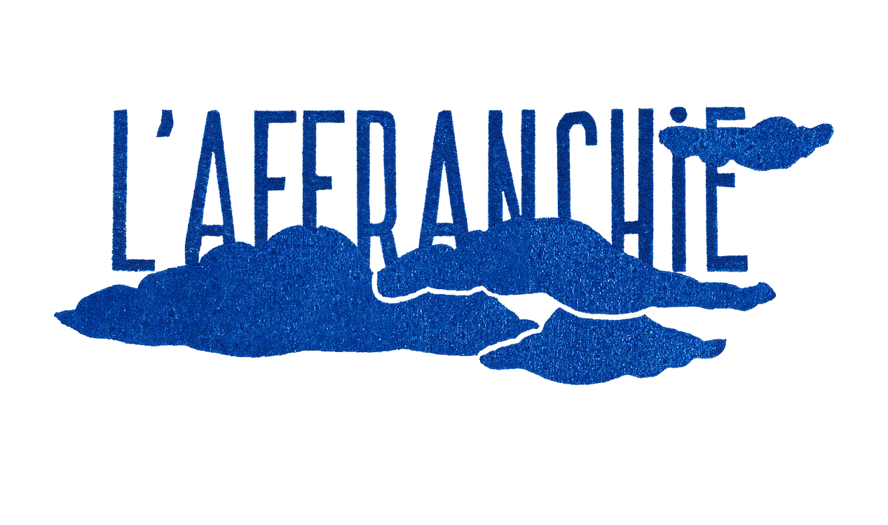 cover art for L'Affranchie podcast saison #7, c'est parti !