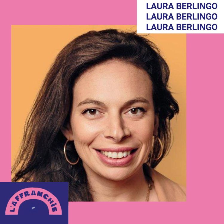 cover art for Une Sexualité à soi, libérée des normes // Rencontre avec Laura Berlingo