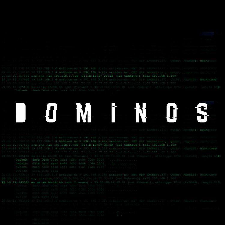 cover art for Les Losers