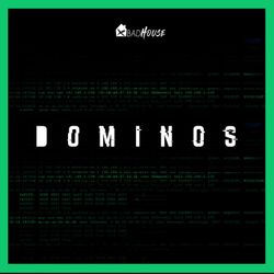 cover art for Dominos