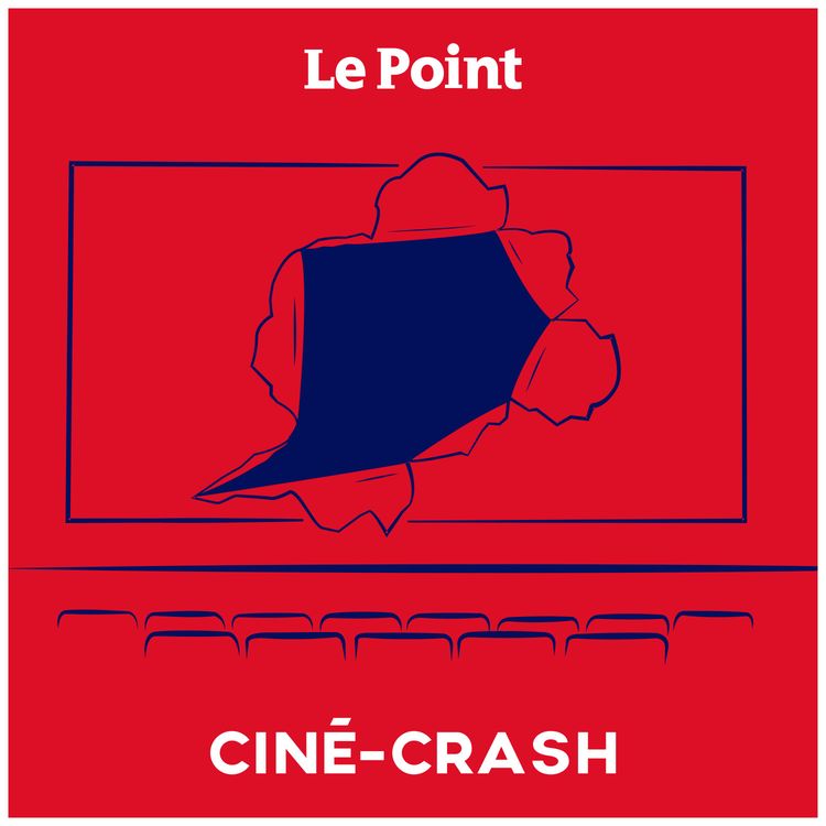 cover art for Bientôt - Ciné crash