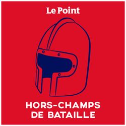 cover art for Hors-champs de batailles