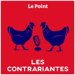 cover art for Les Contrariantes