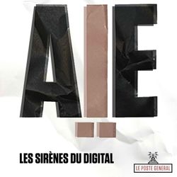 cover art for AIE ou les sirènes du digital