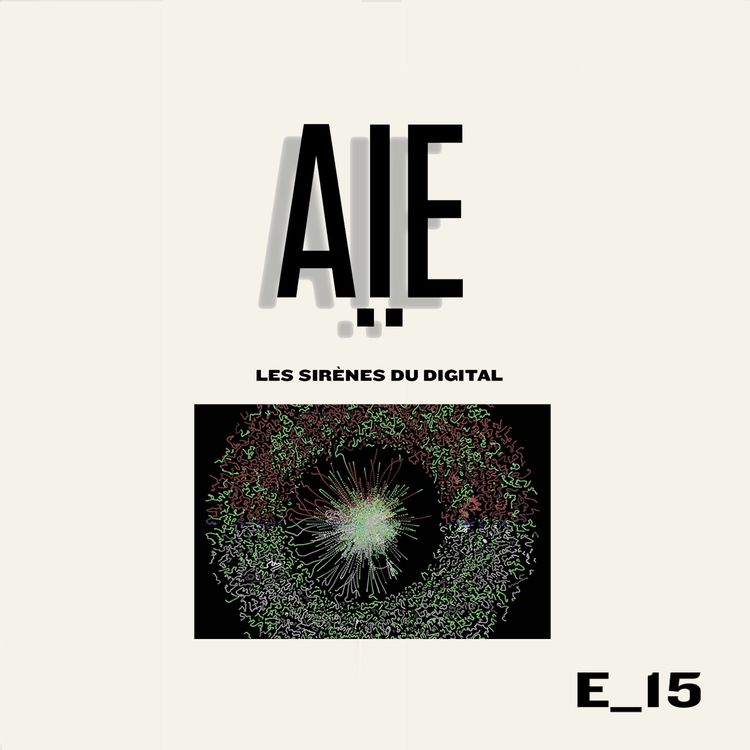 cover art for DATA ART - Avec Kirell Benzi et Ky Lân Vu Tong