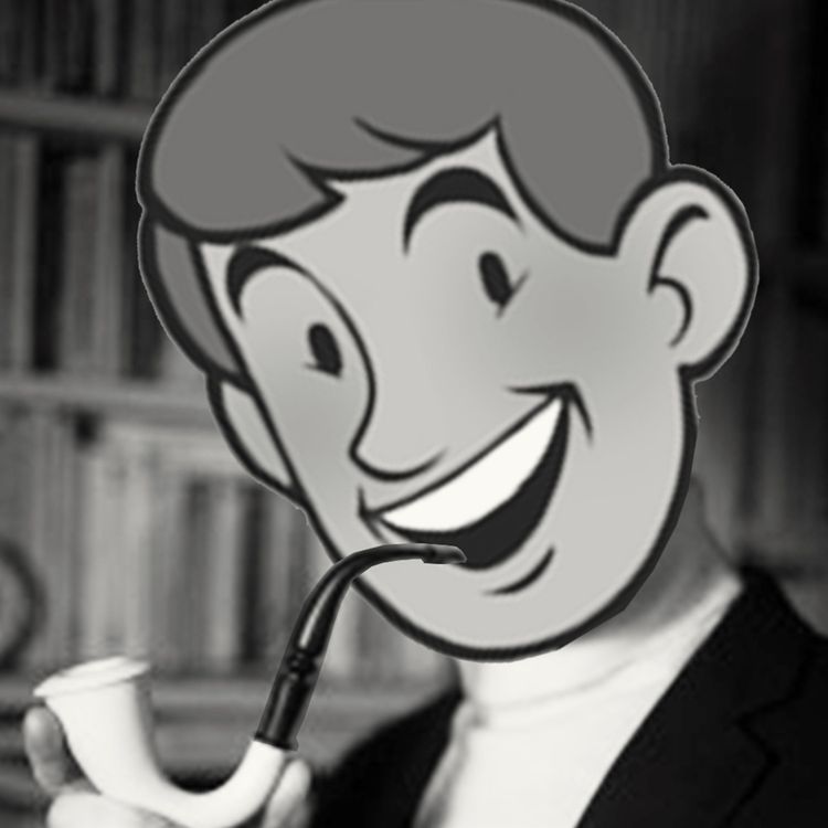 cover art for PARANOS