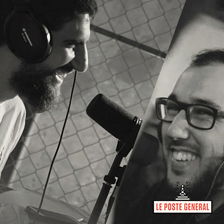 cover art for LE OFF 08 - Faits d'hiver